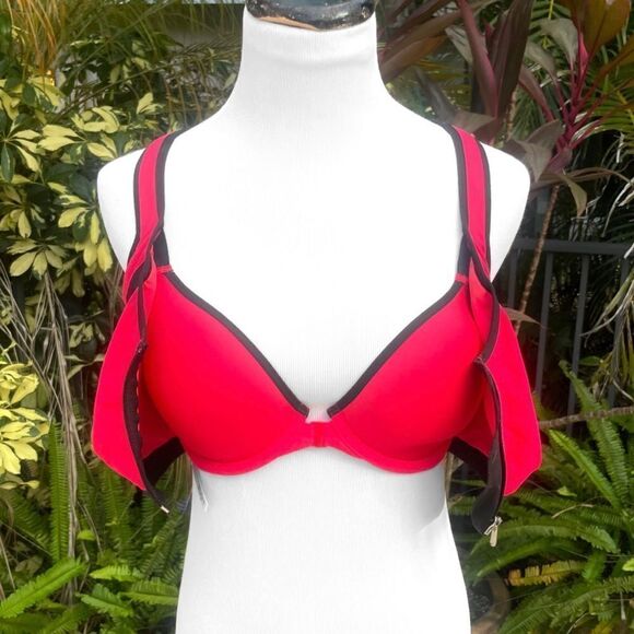 VSX Sport Knockout Sports Bra - Picture 3 of 14